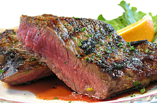 Illustration for article titled that picture of meat is grossing me out